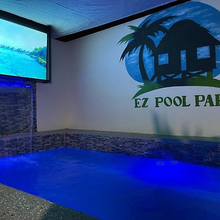 Blue Royalty Bed & Breakfast Portmore Ngoại thất bức ảnh