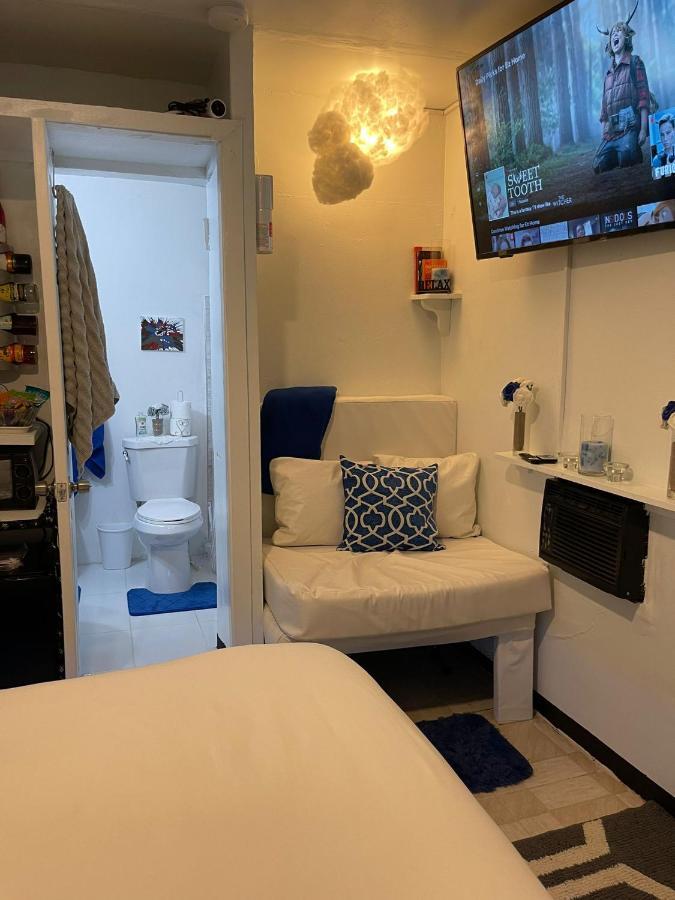 Blue Royalty Bed & Breakfast Portmore Ngoại thất bức ảnh