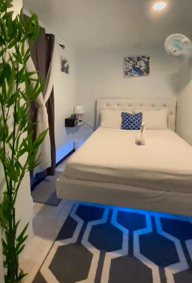 Blue Royalty Bed & Breakfast Portmore Ngoại thất bức ảnh