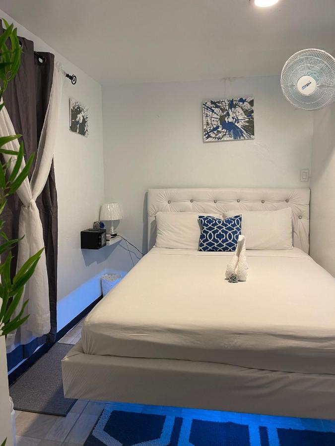 Blue Royalty Bed & Breakfast Portmore Ngoại thất bức ảnh