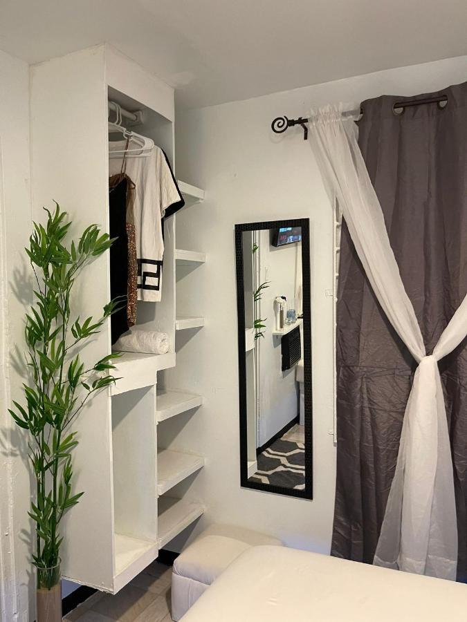 Blue Royalty Bed & Breakfast Portmore Ngoại thất bức ảnh