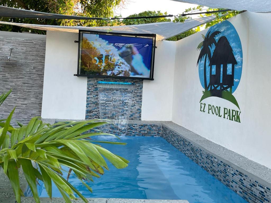 Blue Royalty Bed & Breakfast Portmore Ngoại thất bức ảnh