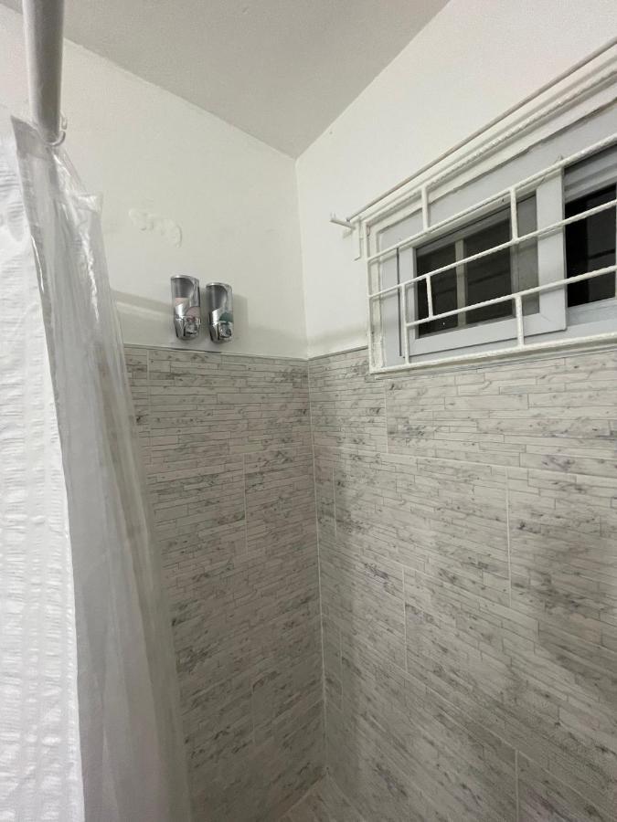 Blue Royalty Bed & Breakfast Portmore Ngoại thất bức ảnh