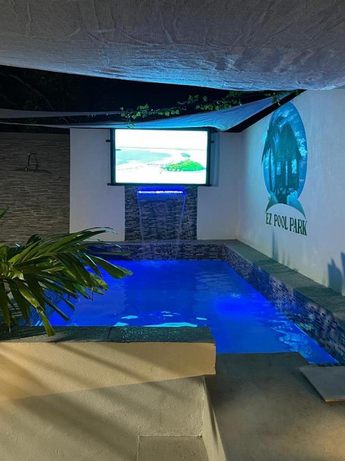 Blue Royalty Bed & Breakfast Portmore Ngoại thất bức ảnh