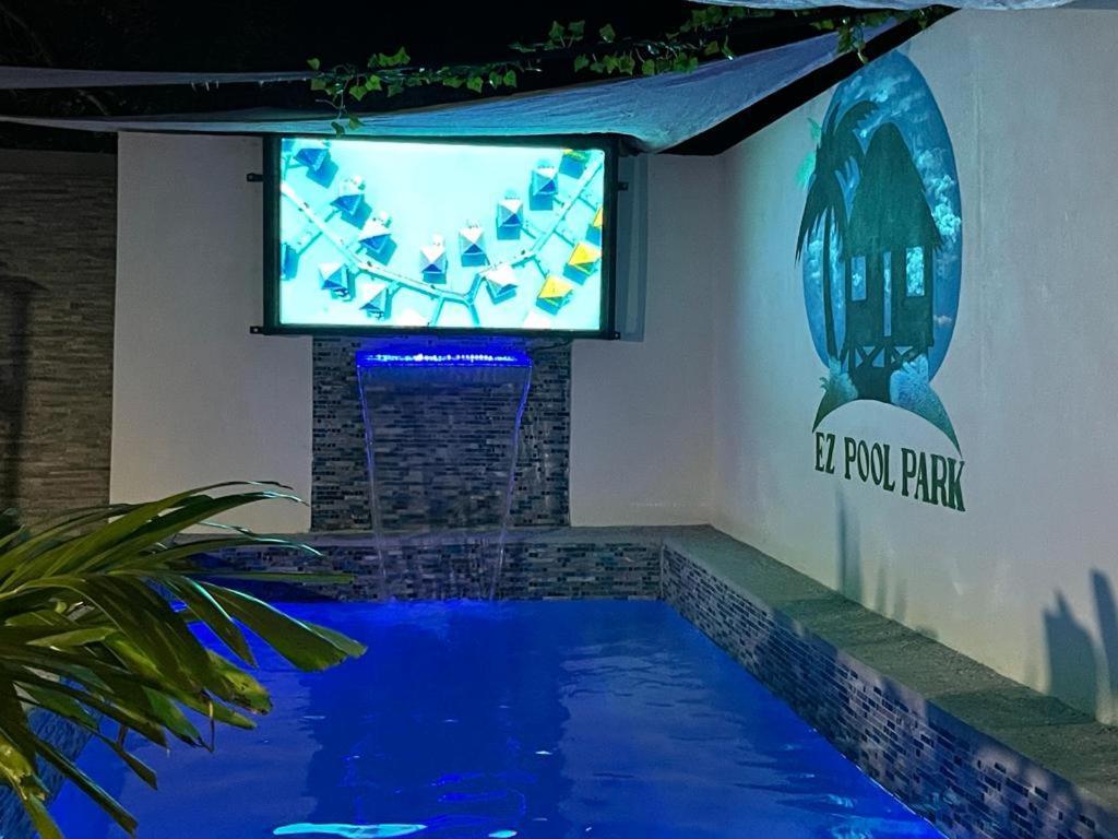 Blue Royalty Bed & Breakfast Portmore Ngoại thất bức ảnh